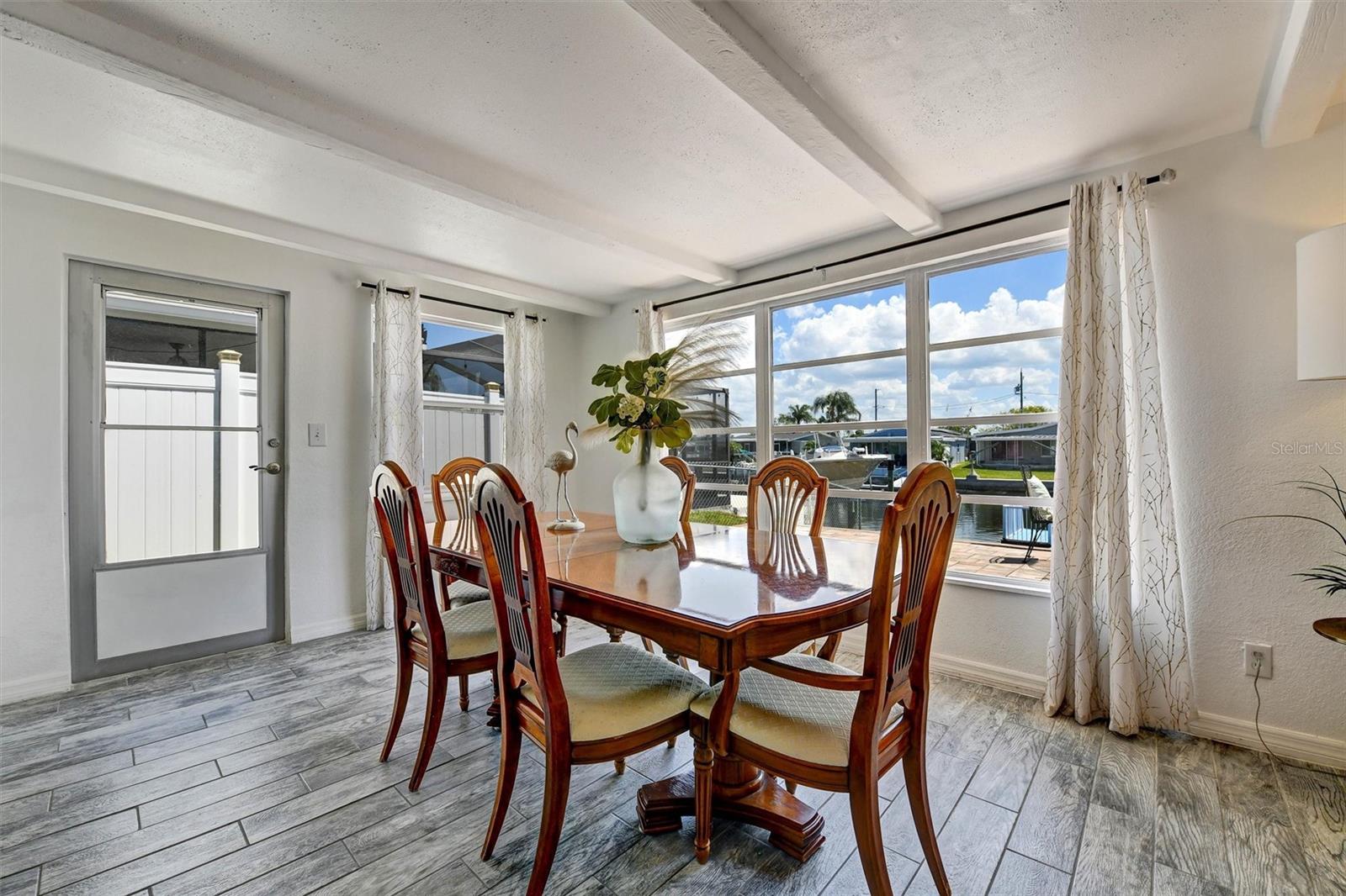 FLOR A MAR SEC 15A - Residential