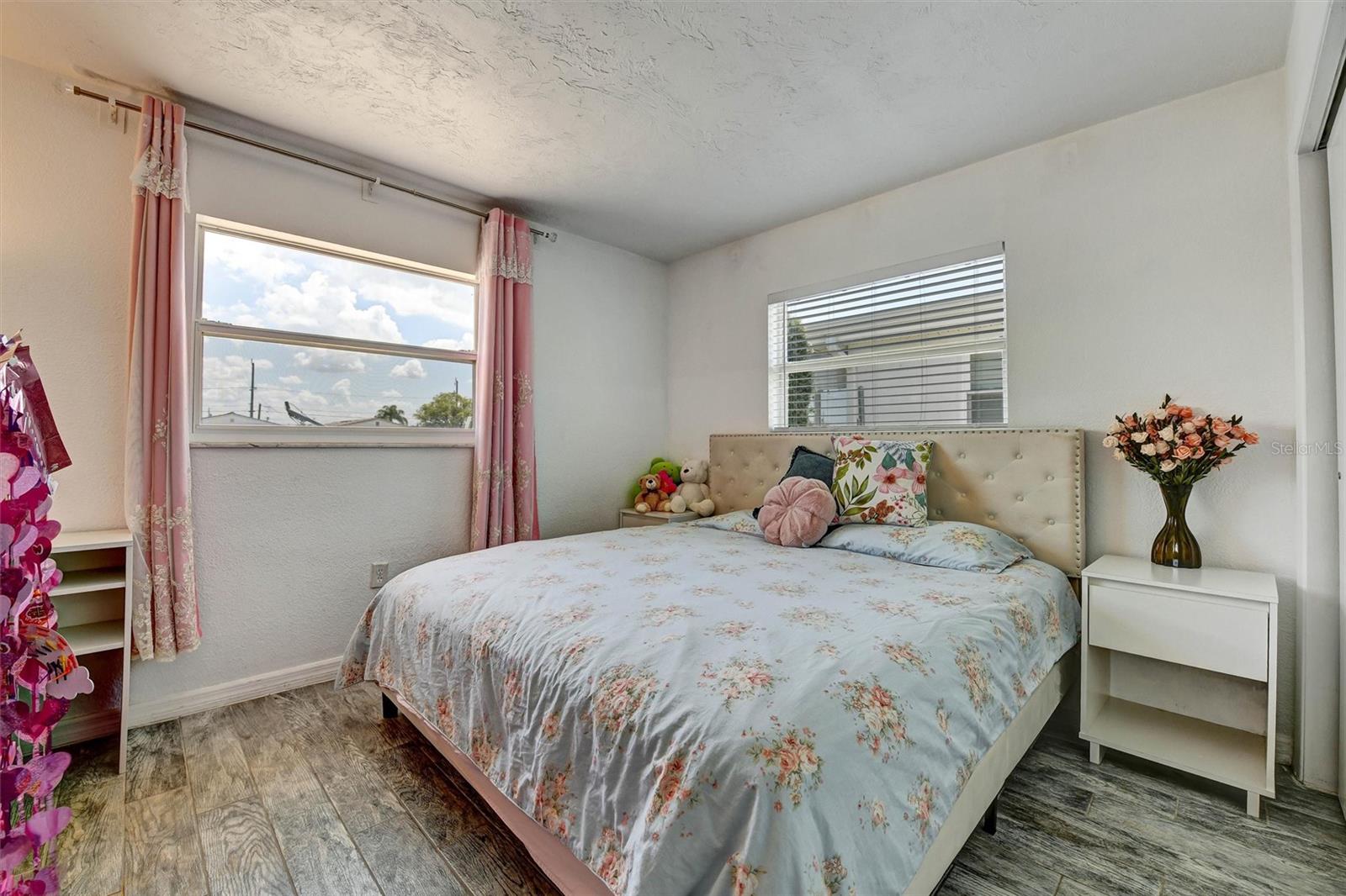 FLOR A MAR SEC 15A - Residential