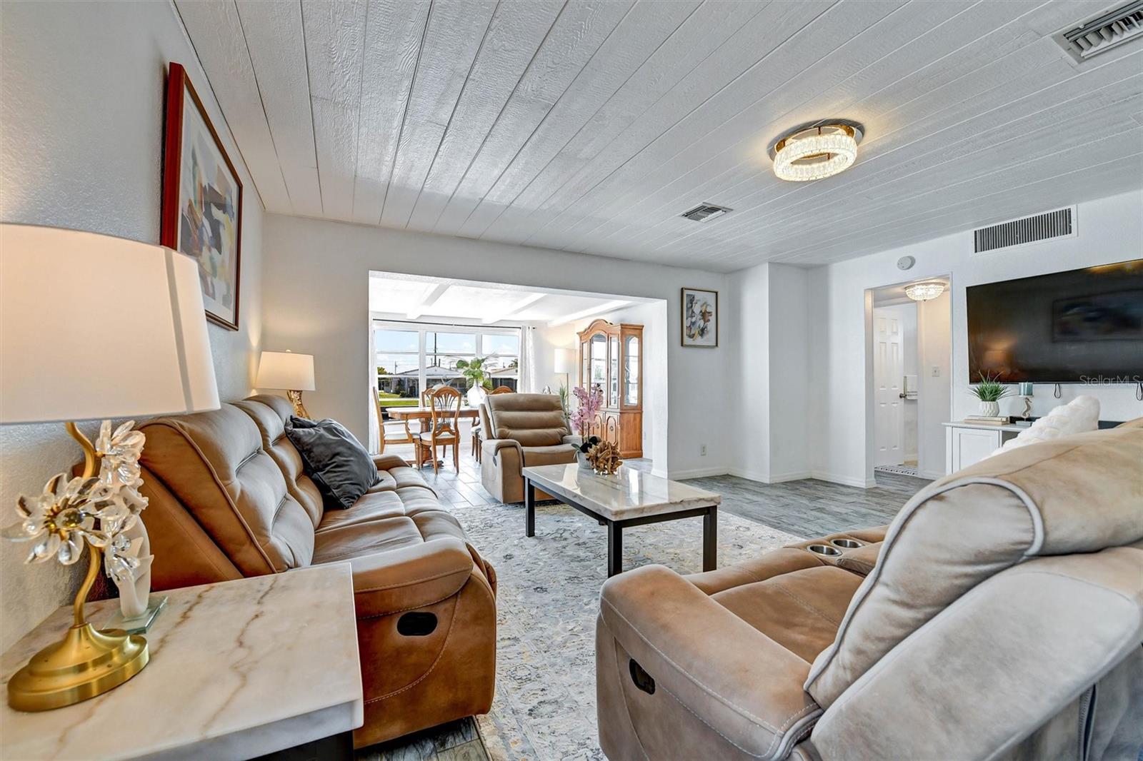 FLOR A MAR SEC 15A - Residential