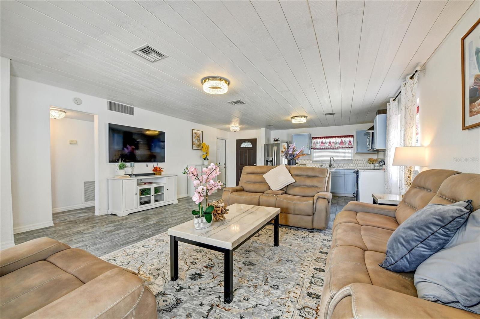 FLOR A MAR SEC 15A - Residential