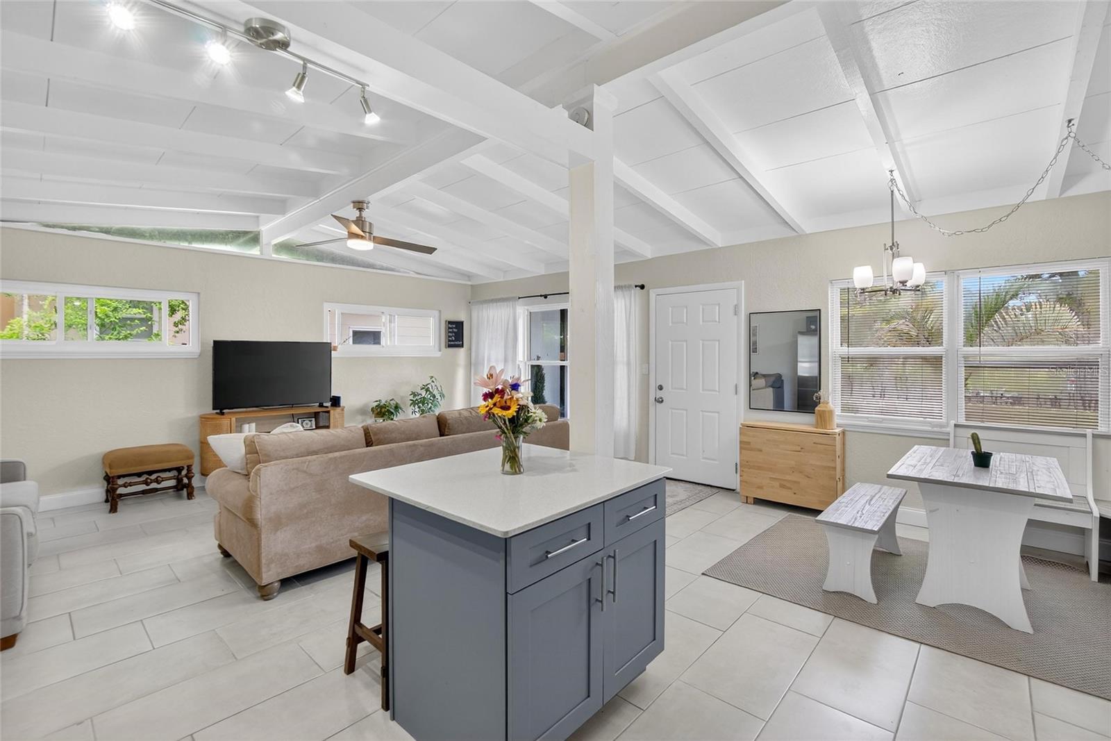 BAY VISTA PARK REP 1ST ADD - Residential