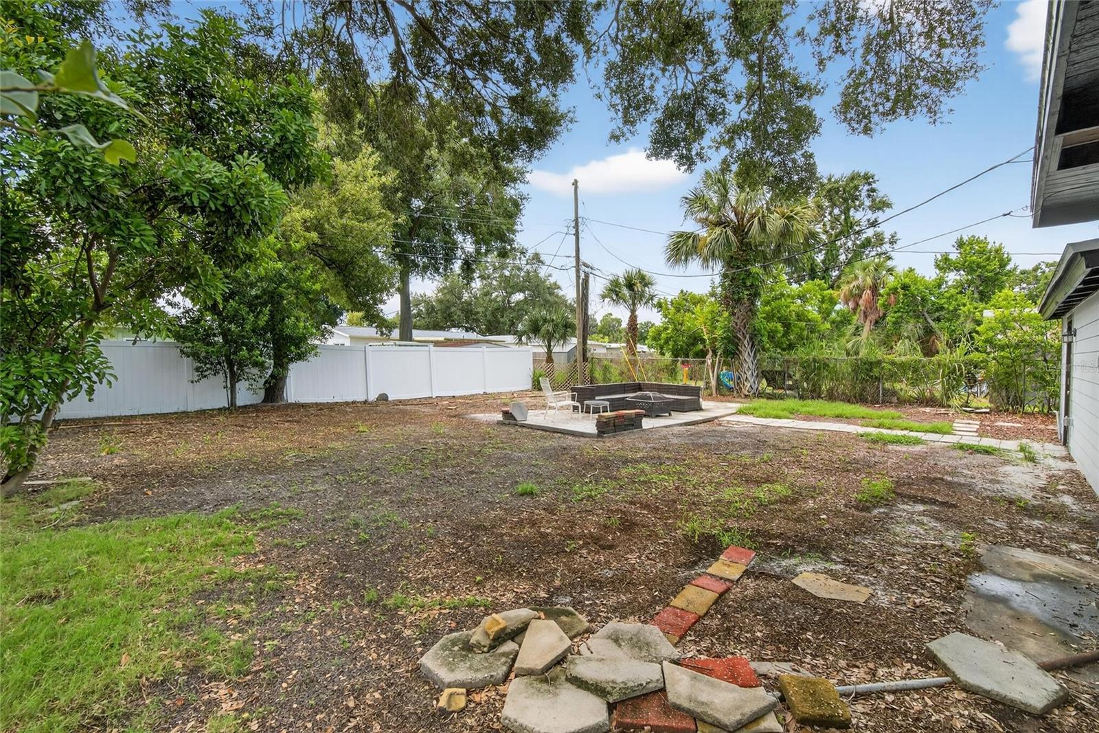 BAY VISTA PARK REP 1ST ADD - Residential