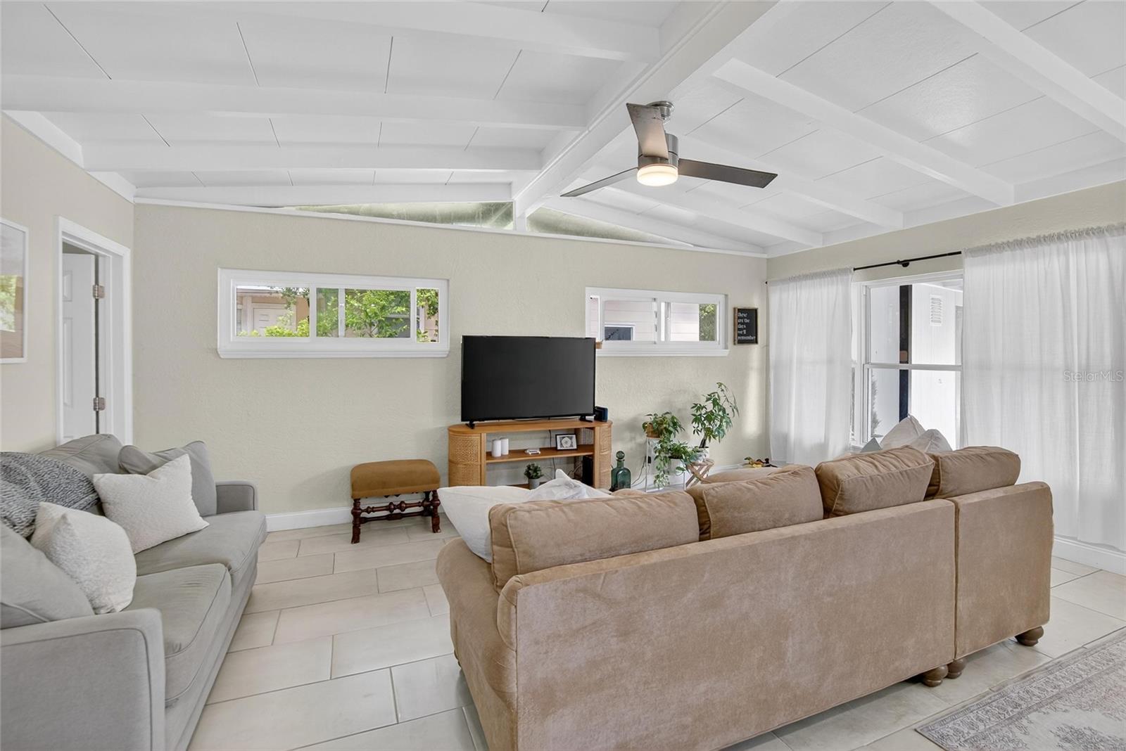BAY VISTA PARK REP 1ST ADD - Residential