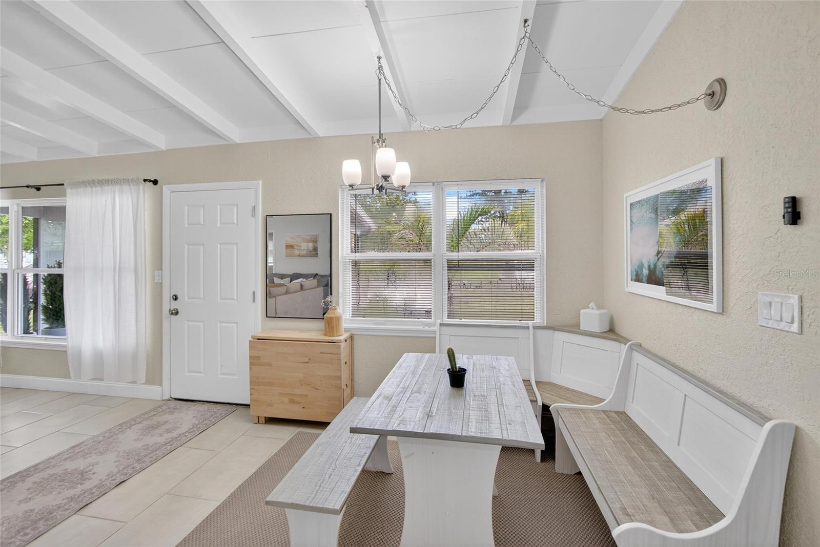 BAY VISTA PARK REP 1ST ADD - Residential