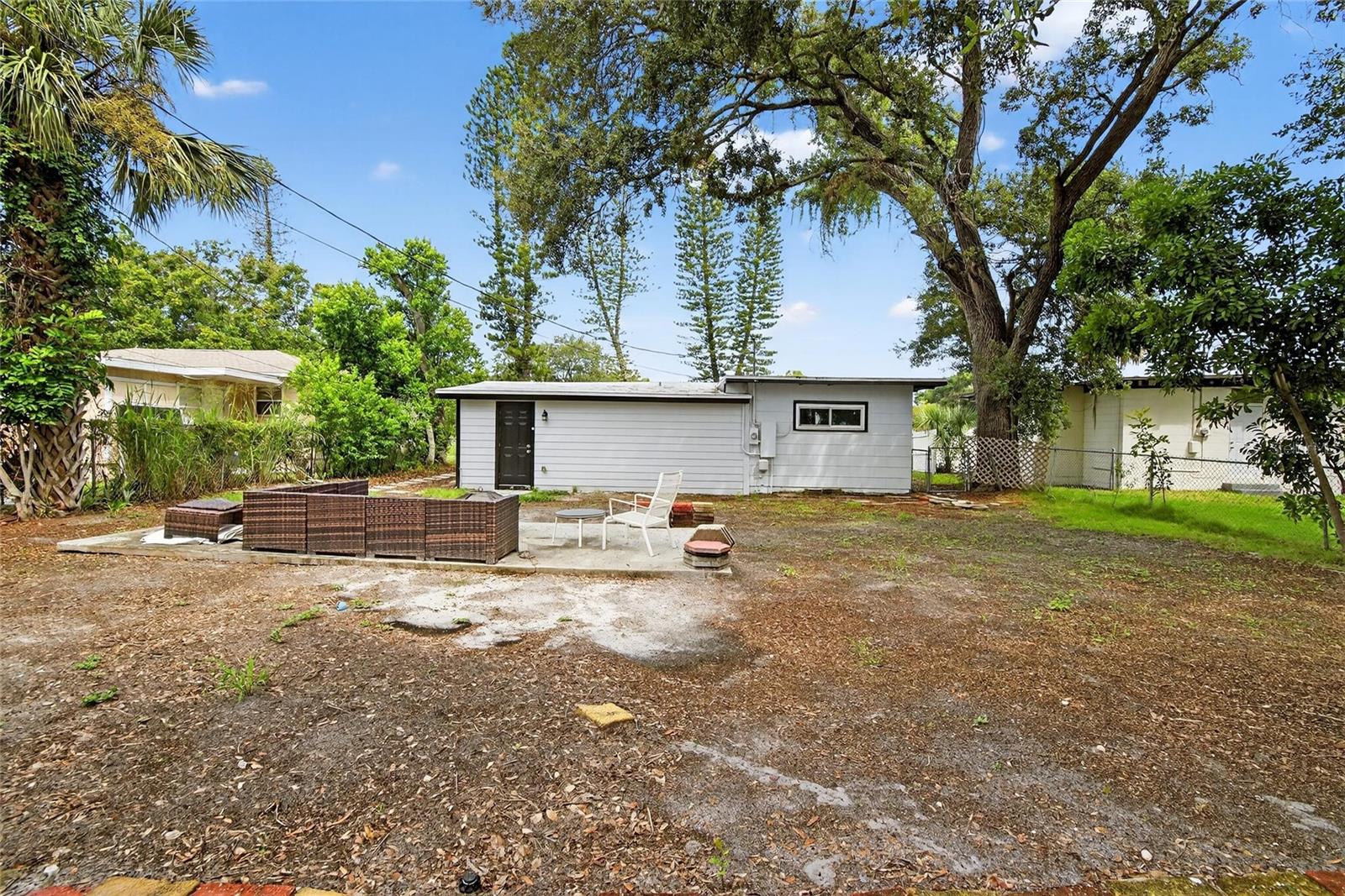 BAY VISTA PARK REP 1ST ADD - Residential