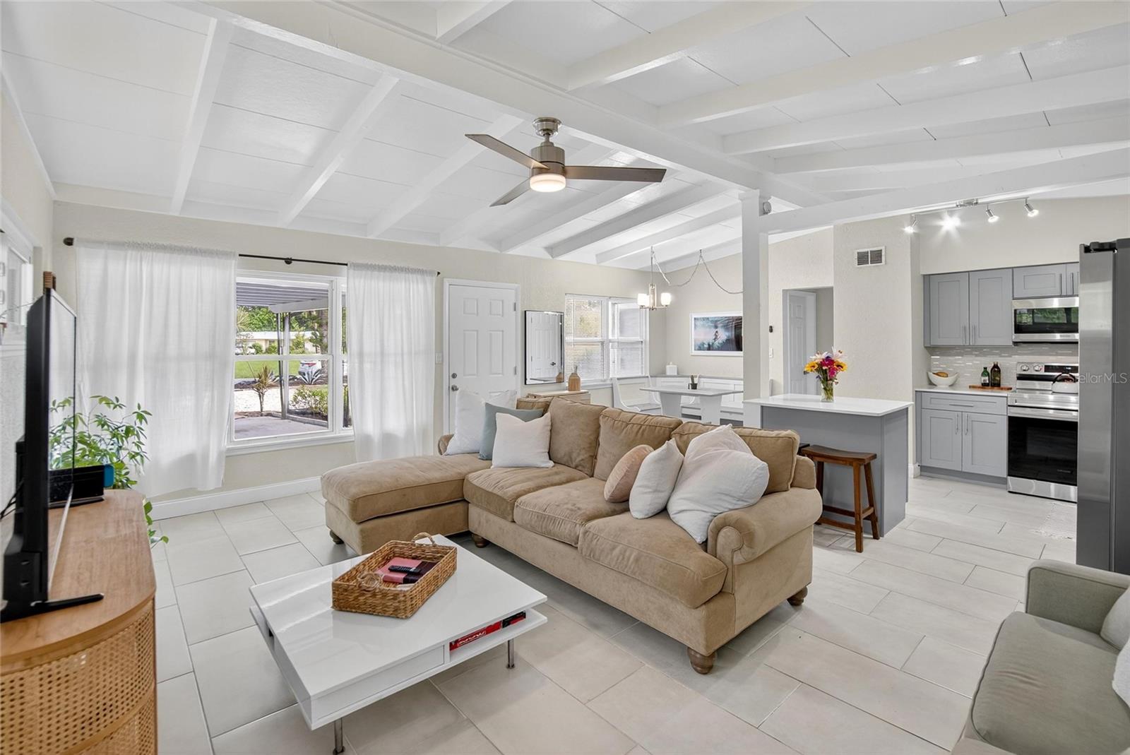 BAY VISTA PARK REP 1ST ADD - Residential