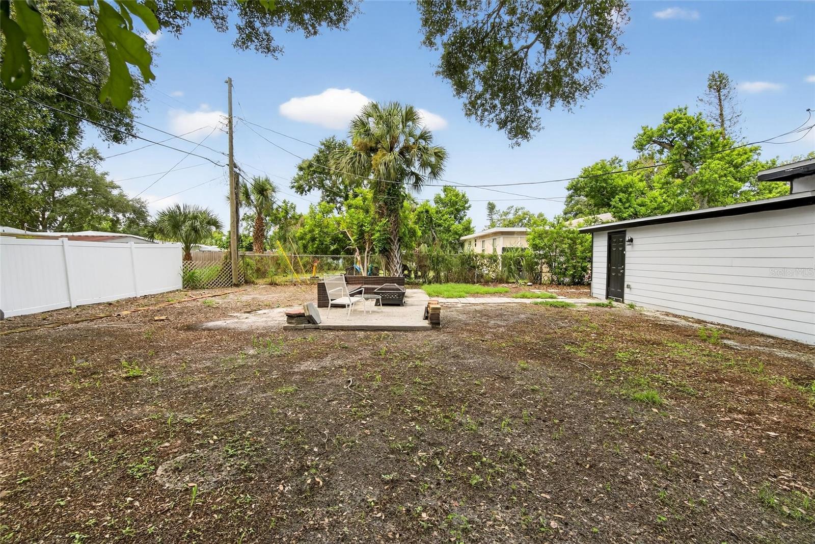 BAY VISTA PARK REP 1ST ADD - Residential