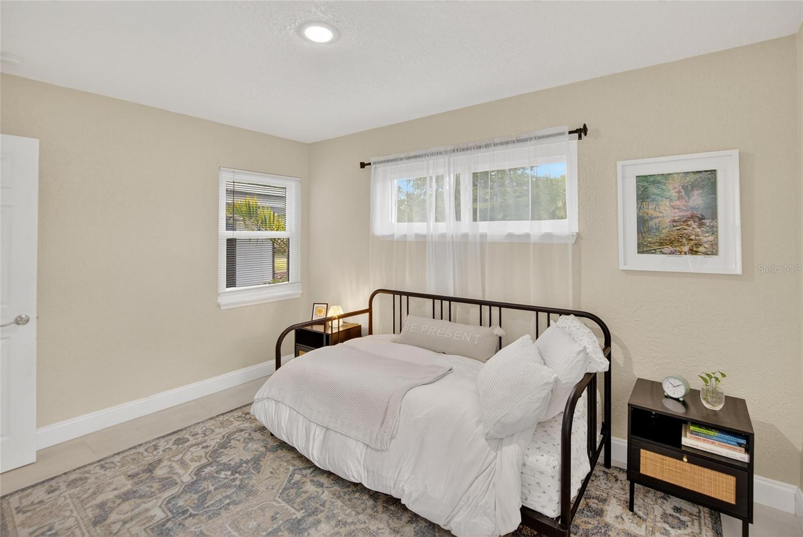 BAY VISTA PARK REP 1ST ADD - Residential