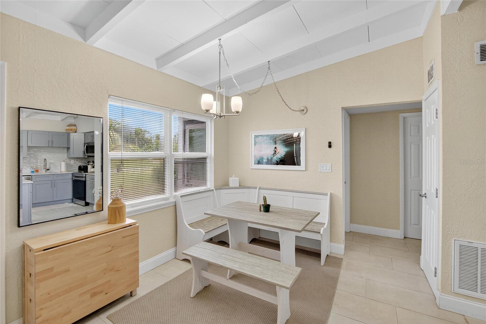 BAY VISTA PARK REP 1ST ADD - Residential