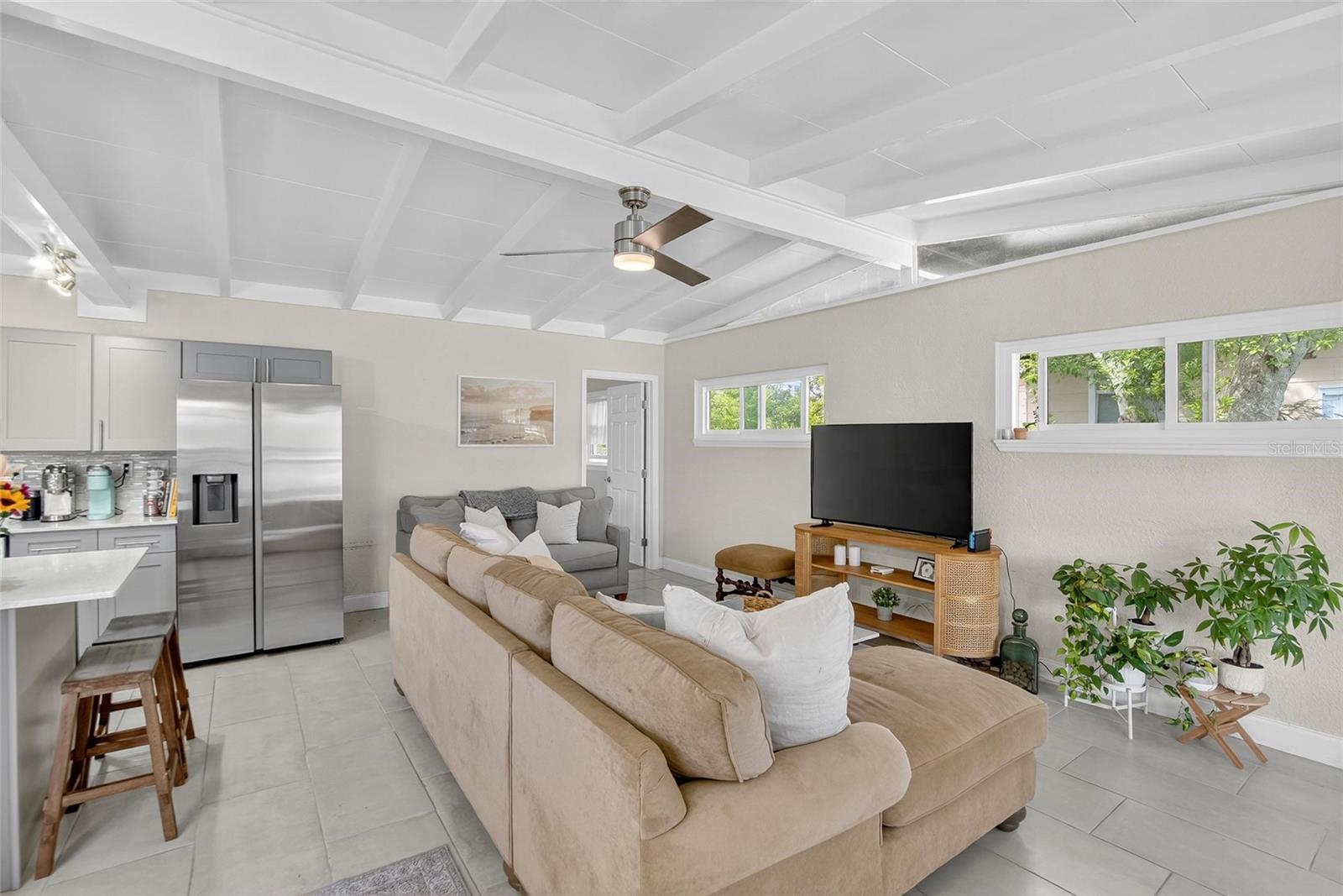 BAY VISTA PARK REP 1ST ADD - Residential