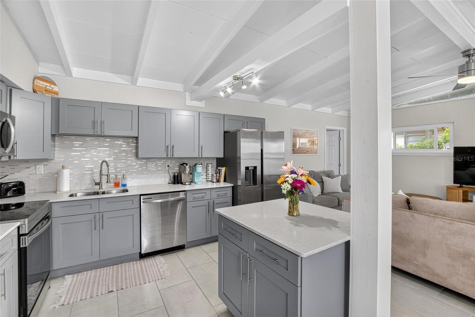 BAY VISTA PARK REP 1ST ADD - Residential
