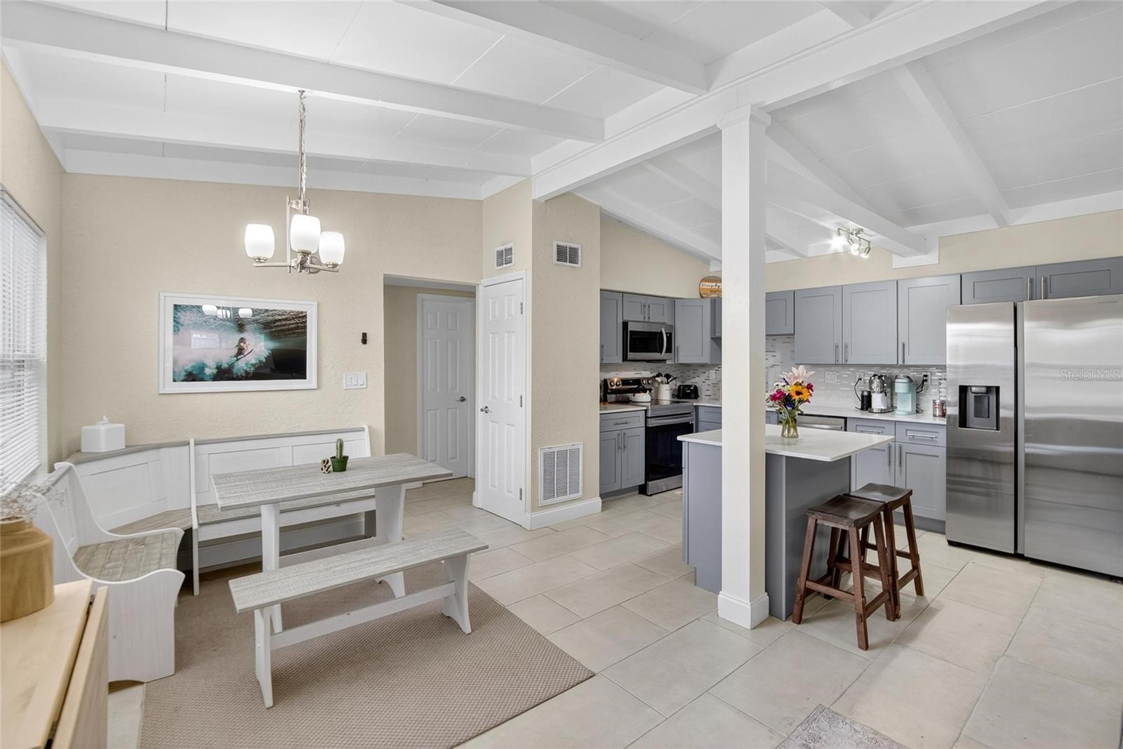 BAY VISTA PARK REP 1ST ADD - Residential