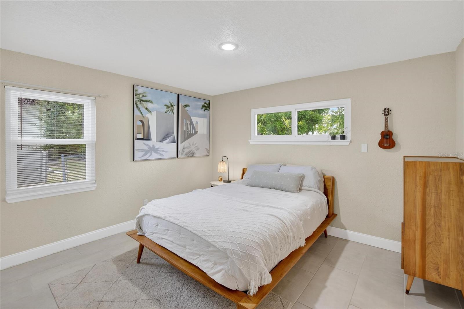 BAY VISTA PARK REP 1ST ADD - Residential
