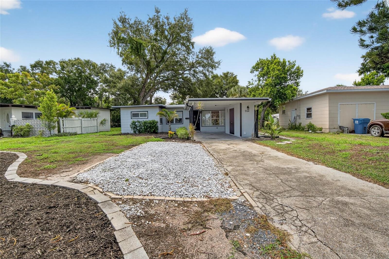 BAY VISTA PARK REP 1ST ADD - Residential