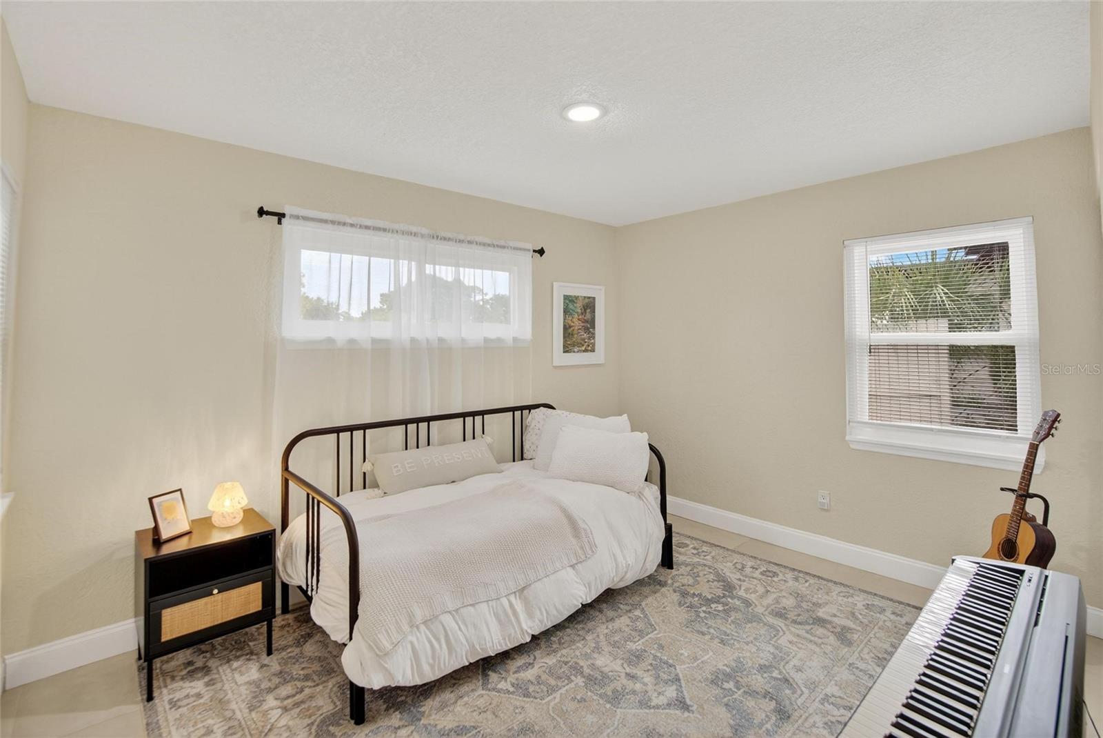 BAY VISTA PARK REP 1ST ADD - Residential