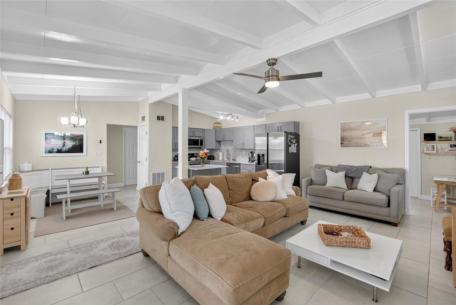 BAY VISTA PARK REP 1ST ADD - Residential