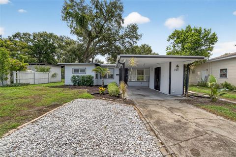 Photo of 764 62nd Place S, St Petersburg, FL 33705 (MLS # TB8441068)