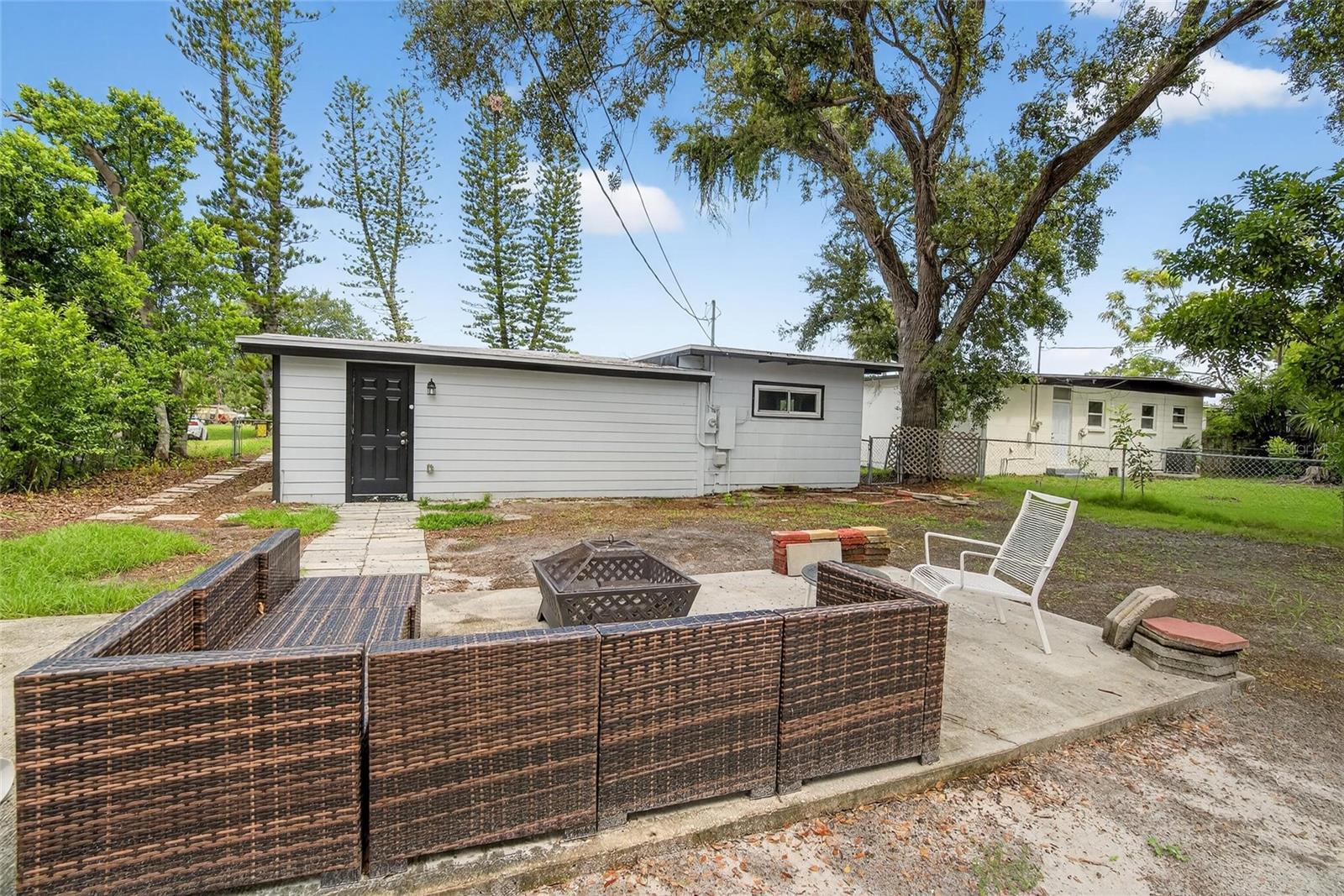 BAY VISTA PARK REP 1ST ADD - Residential