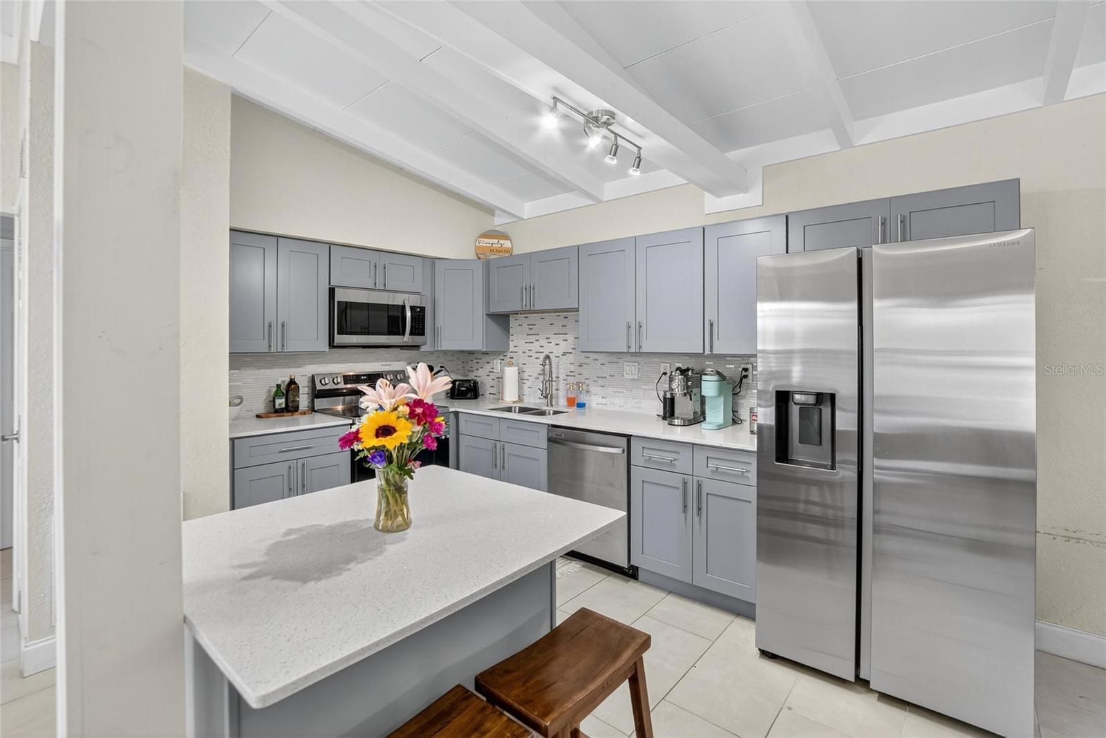 BAY VISTA PARK REP 1ST ADD - Residential