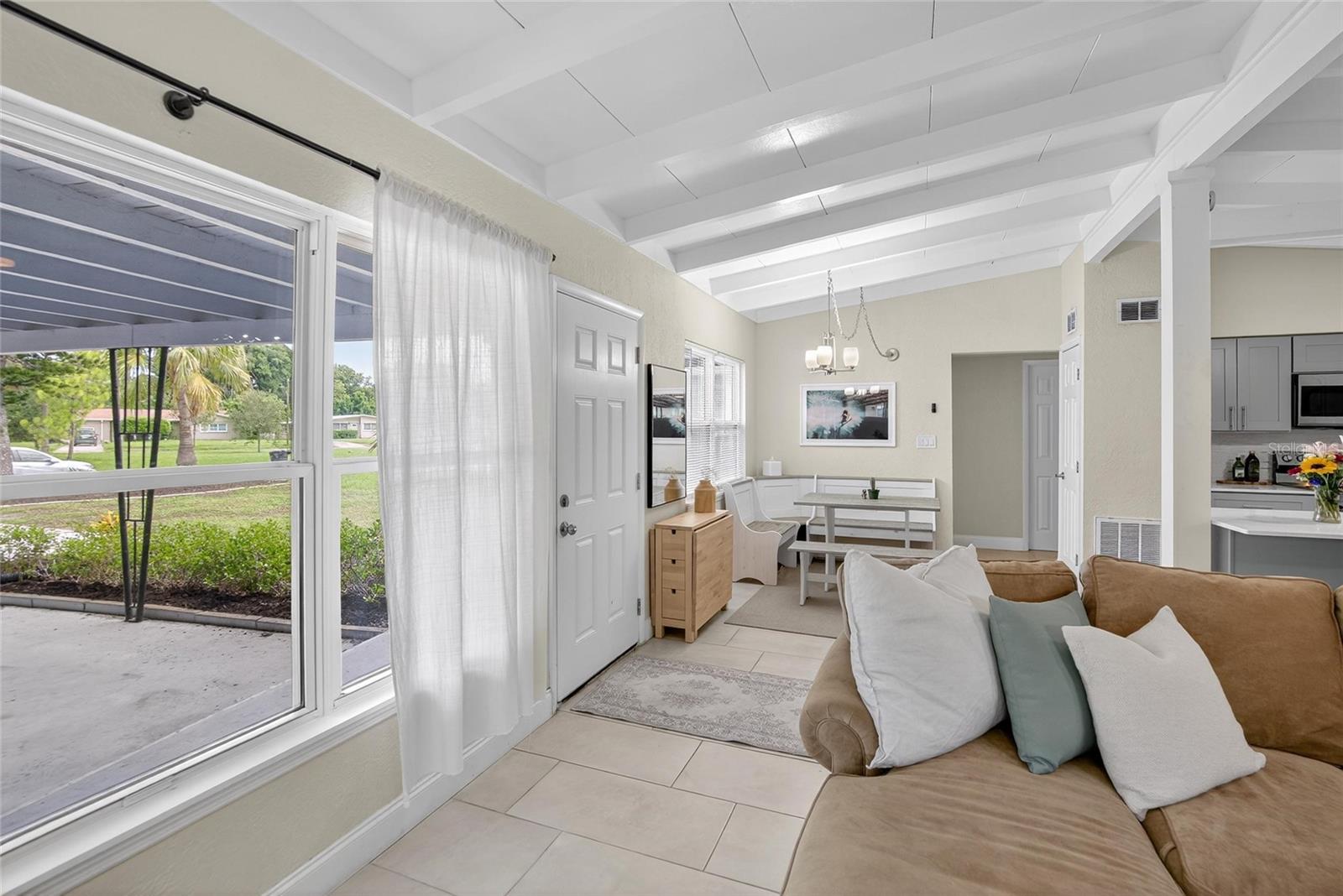 BAY VISTA PARK REP 1ST ADD - Residential