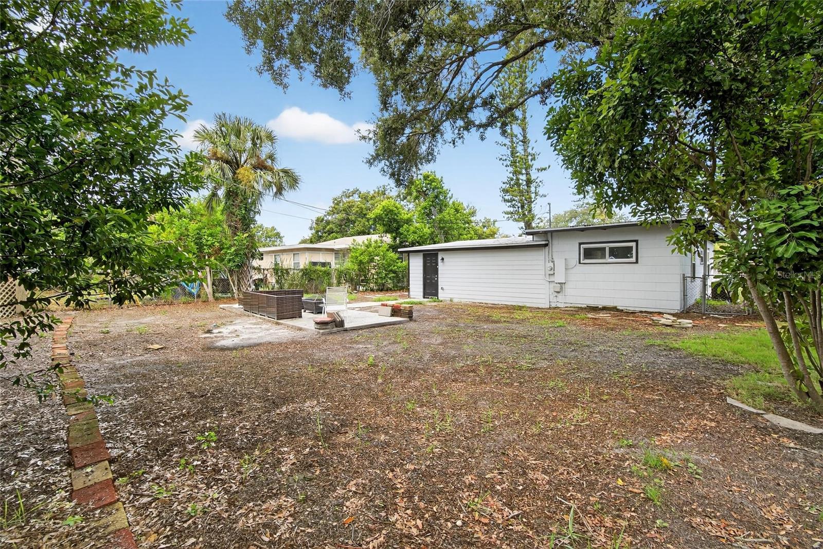 BAY VISTA PARK REP 1ST ADD - Residential