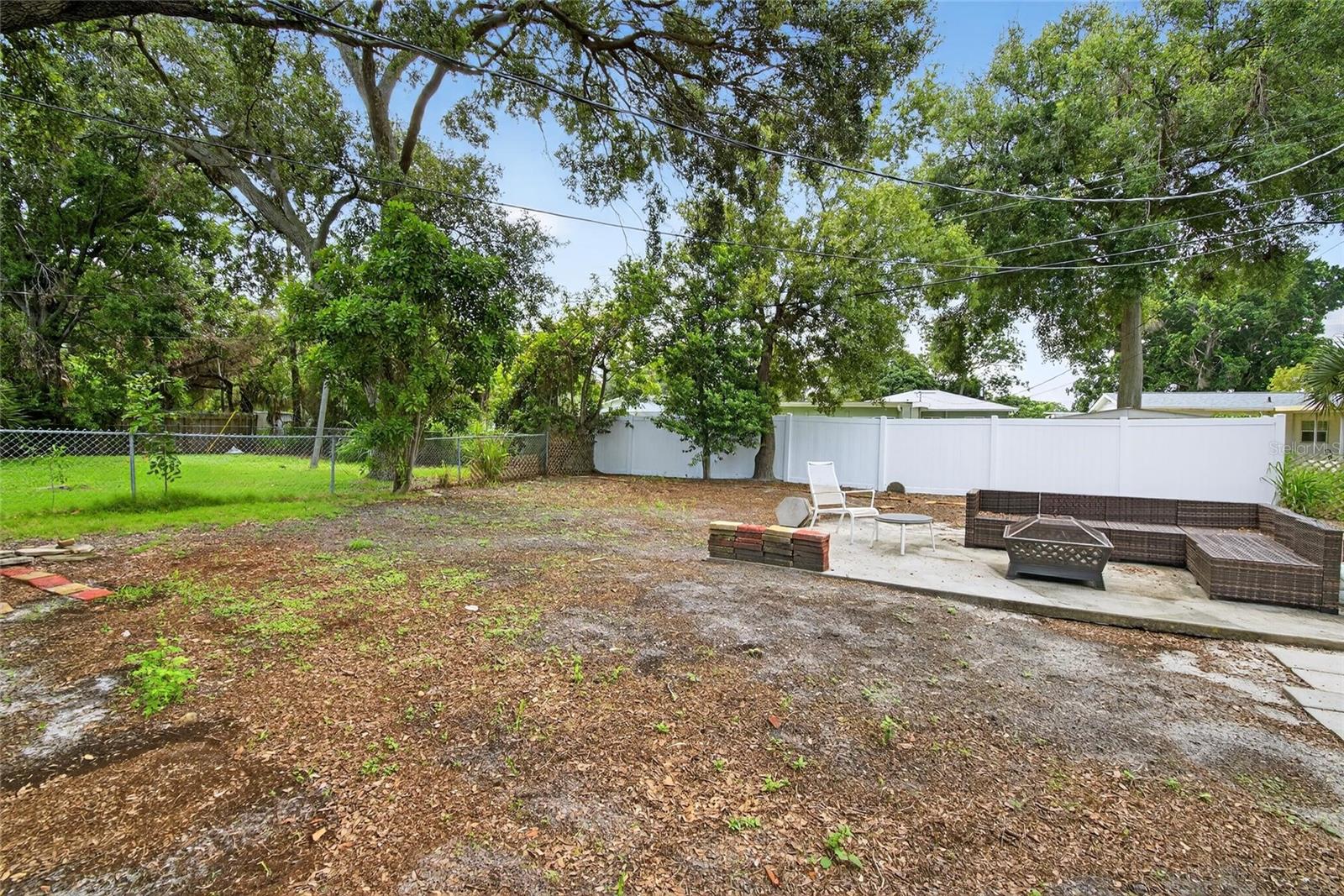 BAY VISTA PARK REP 1ST ADD - Residential