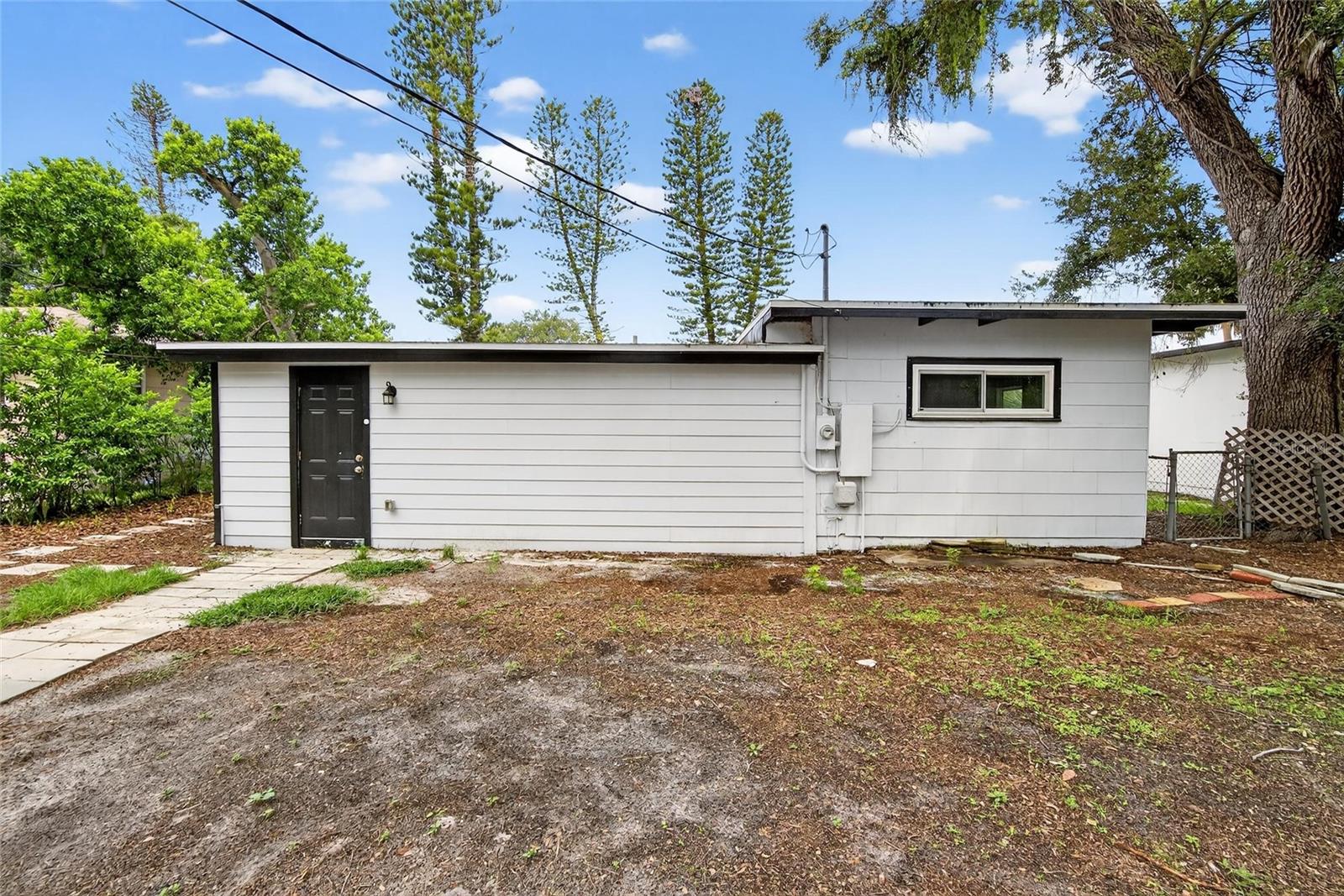 BAY VISTA PARK REP 1ST ADD - Residential