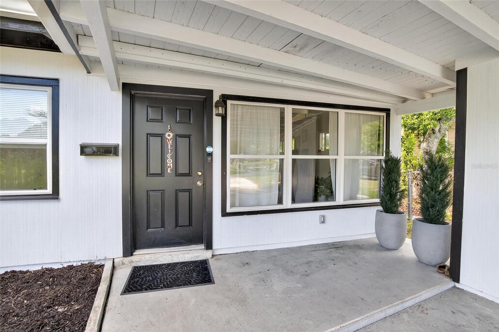 BAY VISTA PARK REP 1ST ADD - Residential
