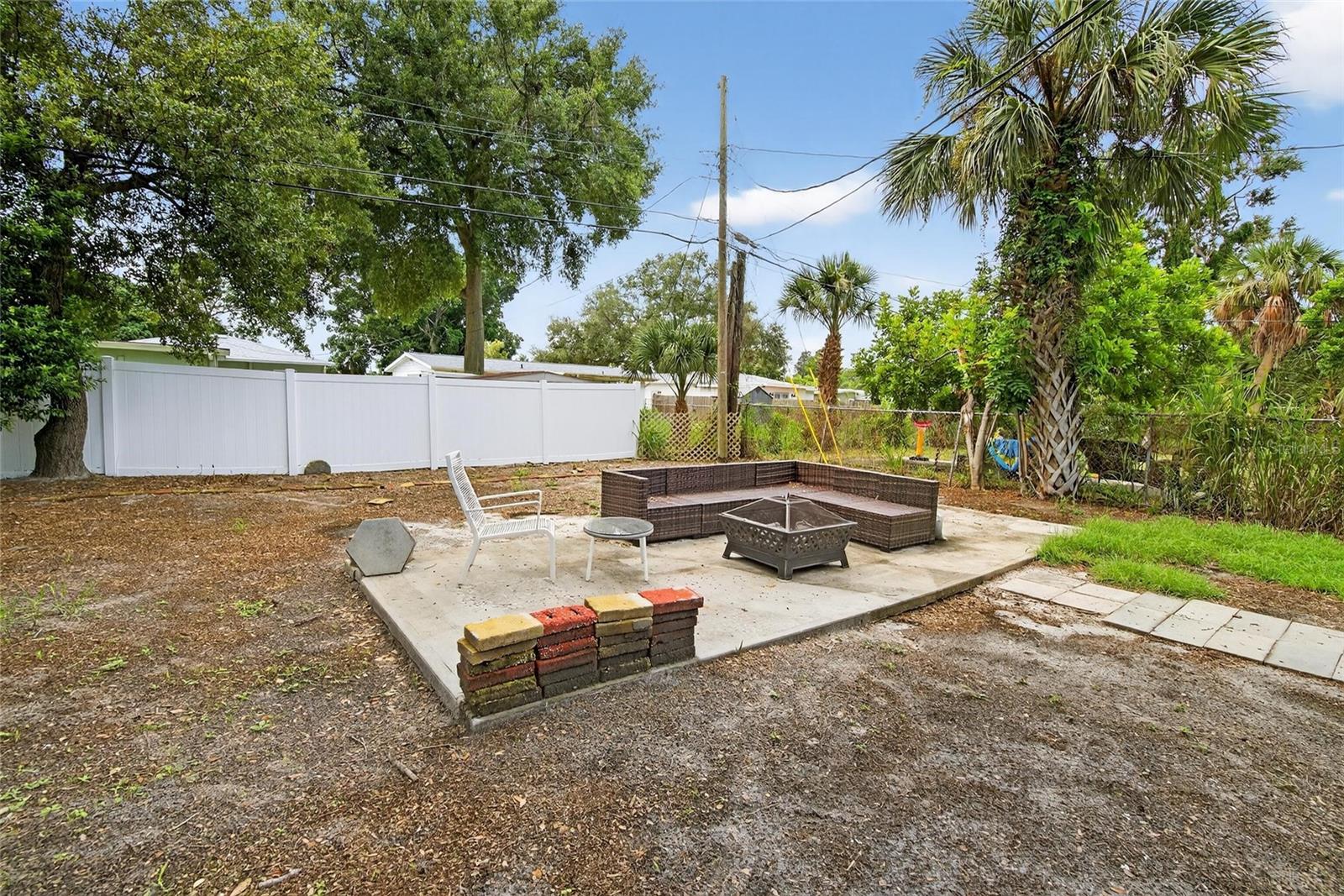 BAY VISTA PARK REP 1ST ADD - Residential