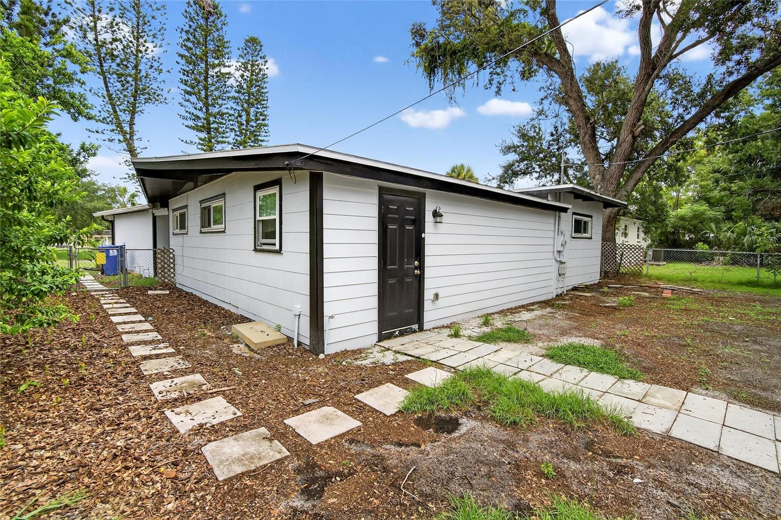 BAY VISTA PARK REP 1ST ADD - Residential