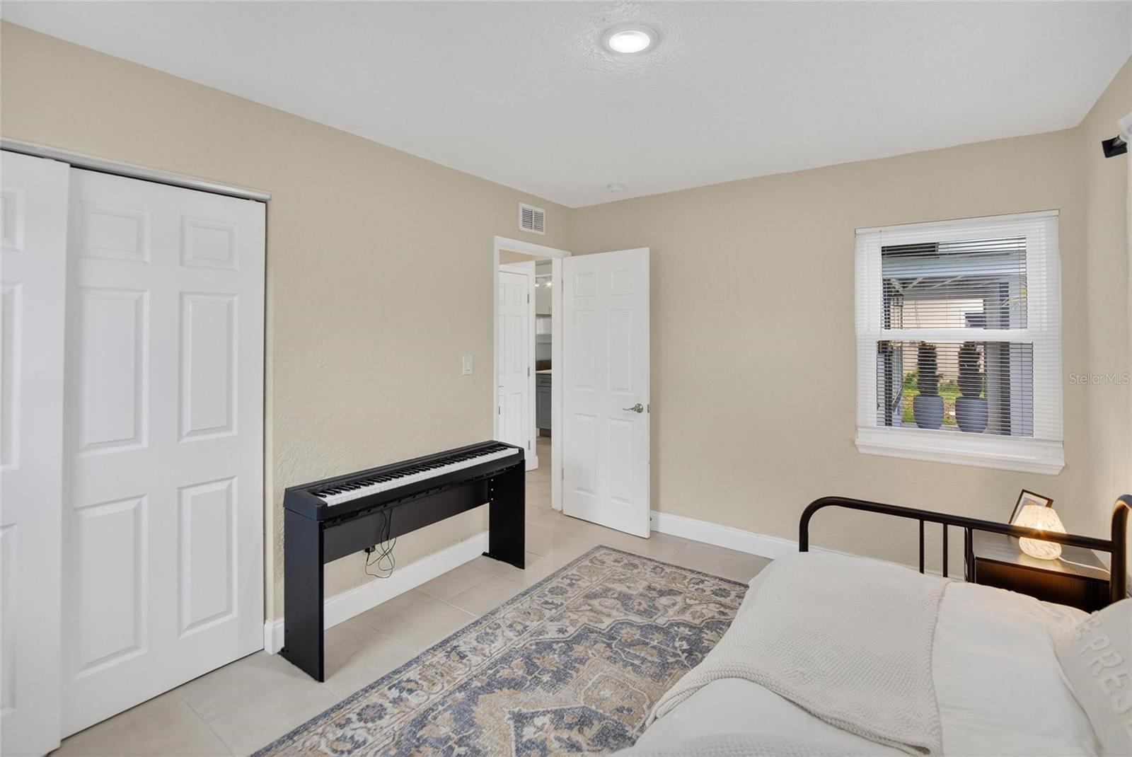 BAY VISTA PARK REP 1ST ADD - Residential