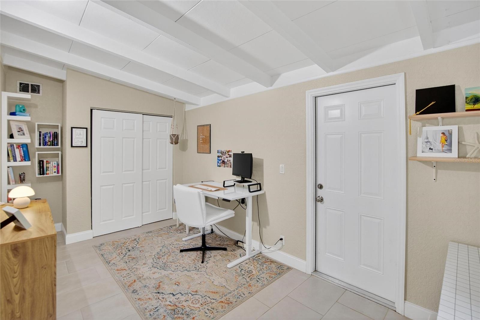 BAY VISTA PARK REP 1ST ADD - Residential