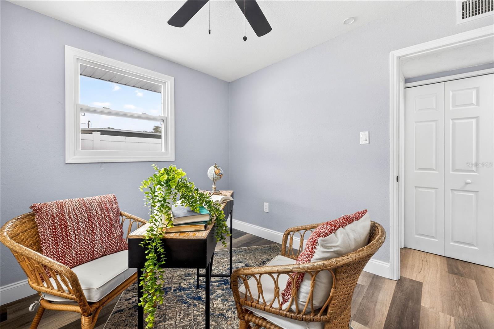 CRESTRIDGE 2ND ADD - Residential