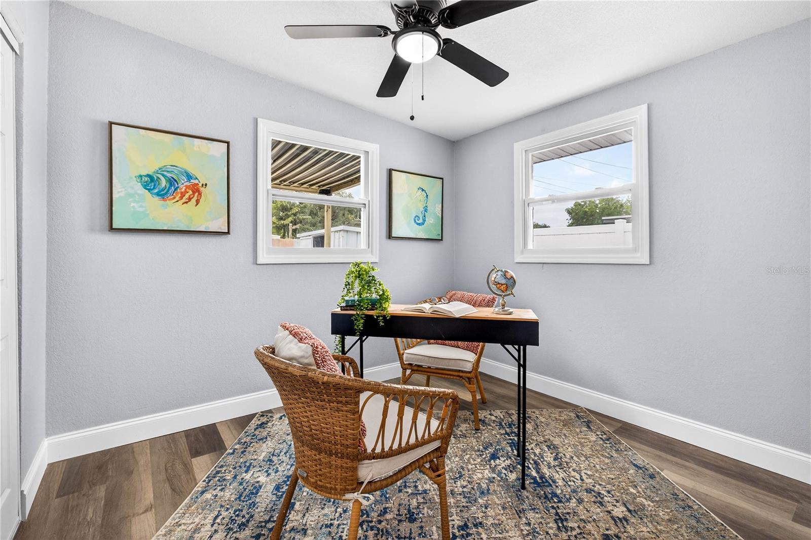 CRESTRIDGE 2ND ADD - Residential