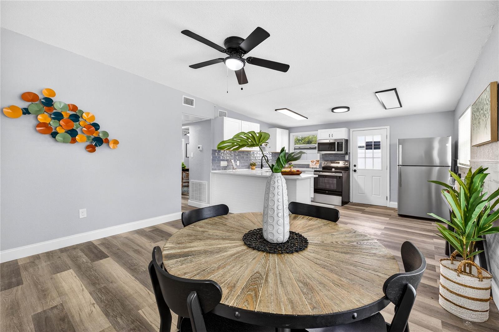 CRESTRIDGE 2ND ADD - Residential