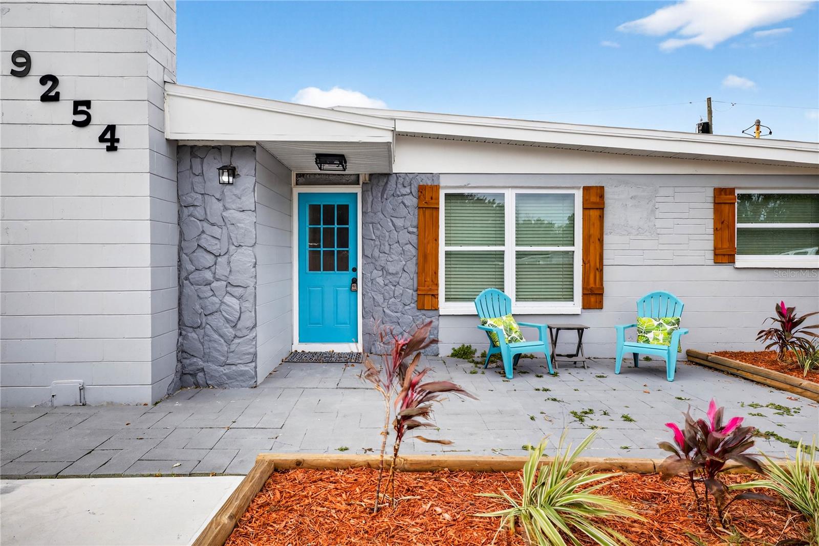 CRESTRIDGE 2ND ADD - Residential