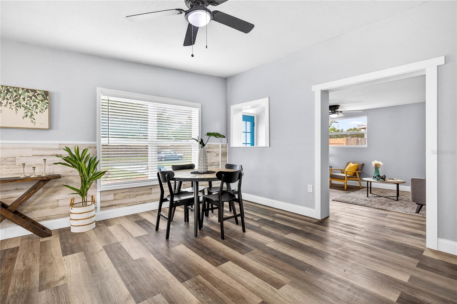 CRESTRIDGE 2ND ADD - Residential