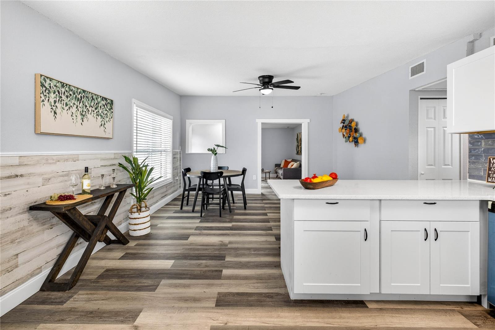 CRESTRIDGE 2ND ADD - Residential