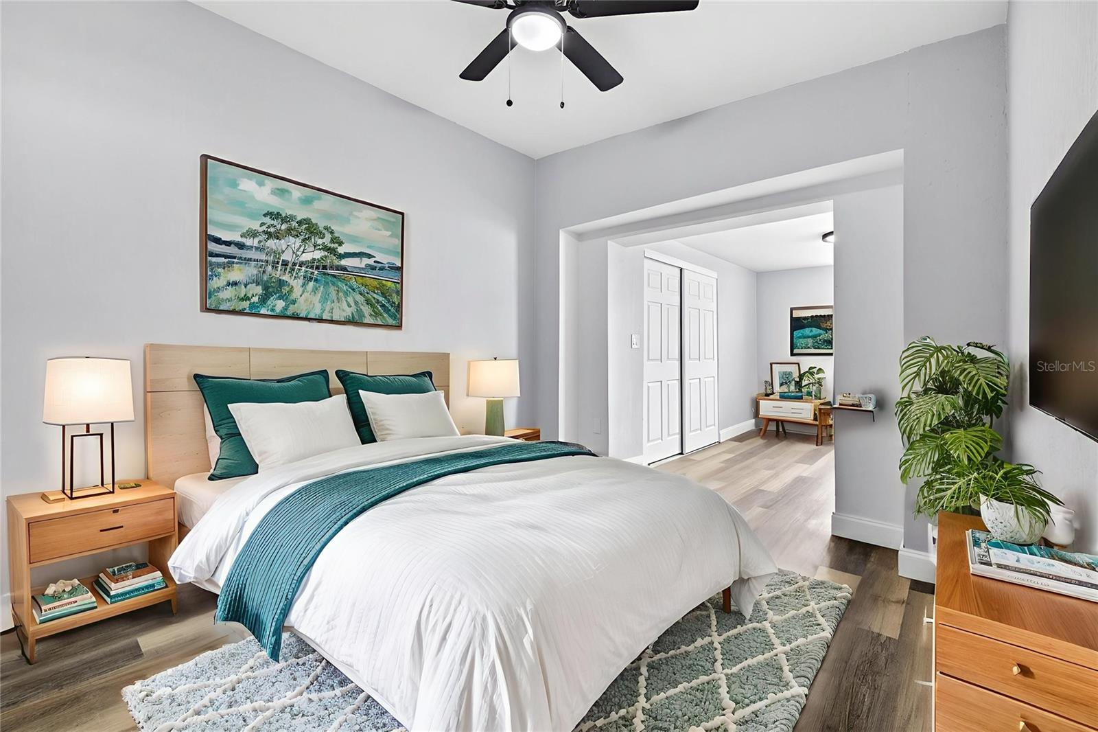 CRESTRIDGE 2ND ADD - Residential