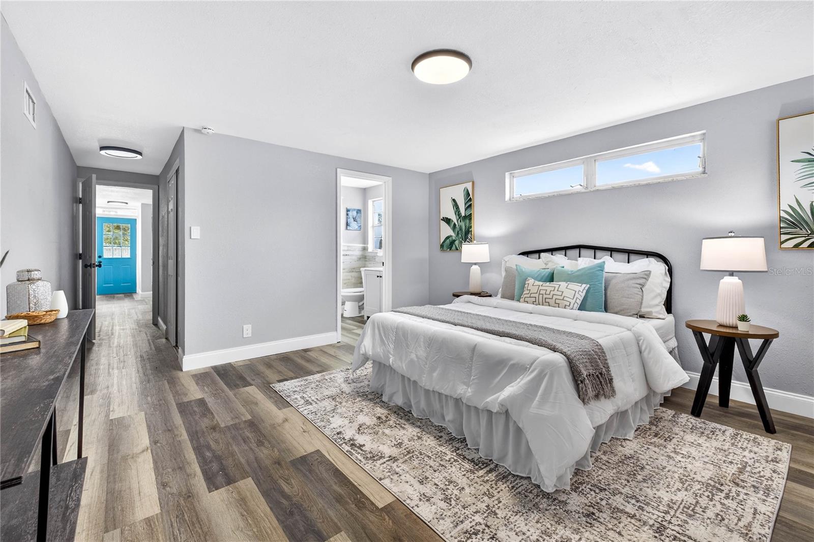 CRESTRIDGE 2ND ADD - Residential