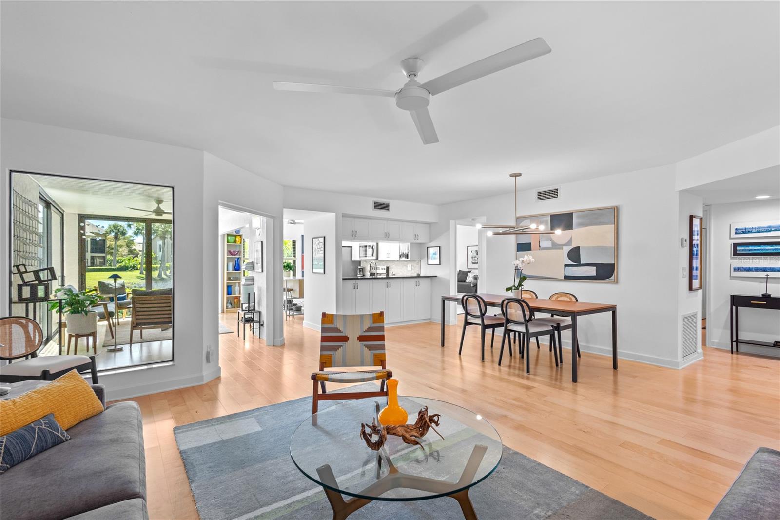 LANDINGS SOUTH 1 - Residential