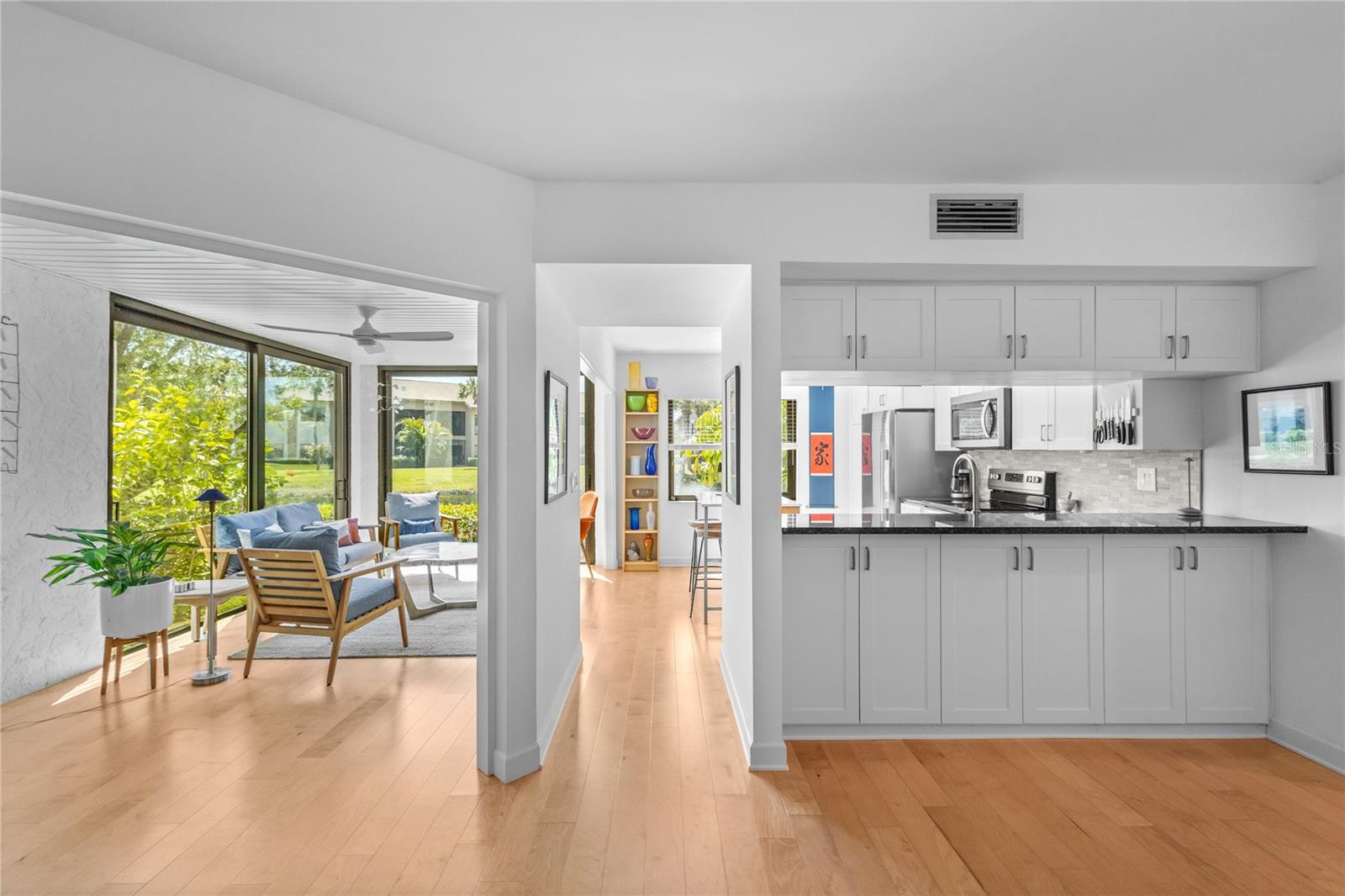 LANDINGS SOUTH 1 - Residential