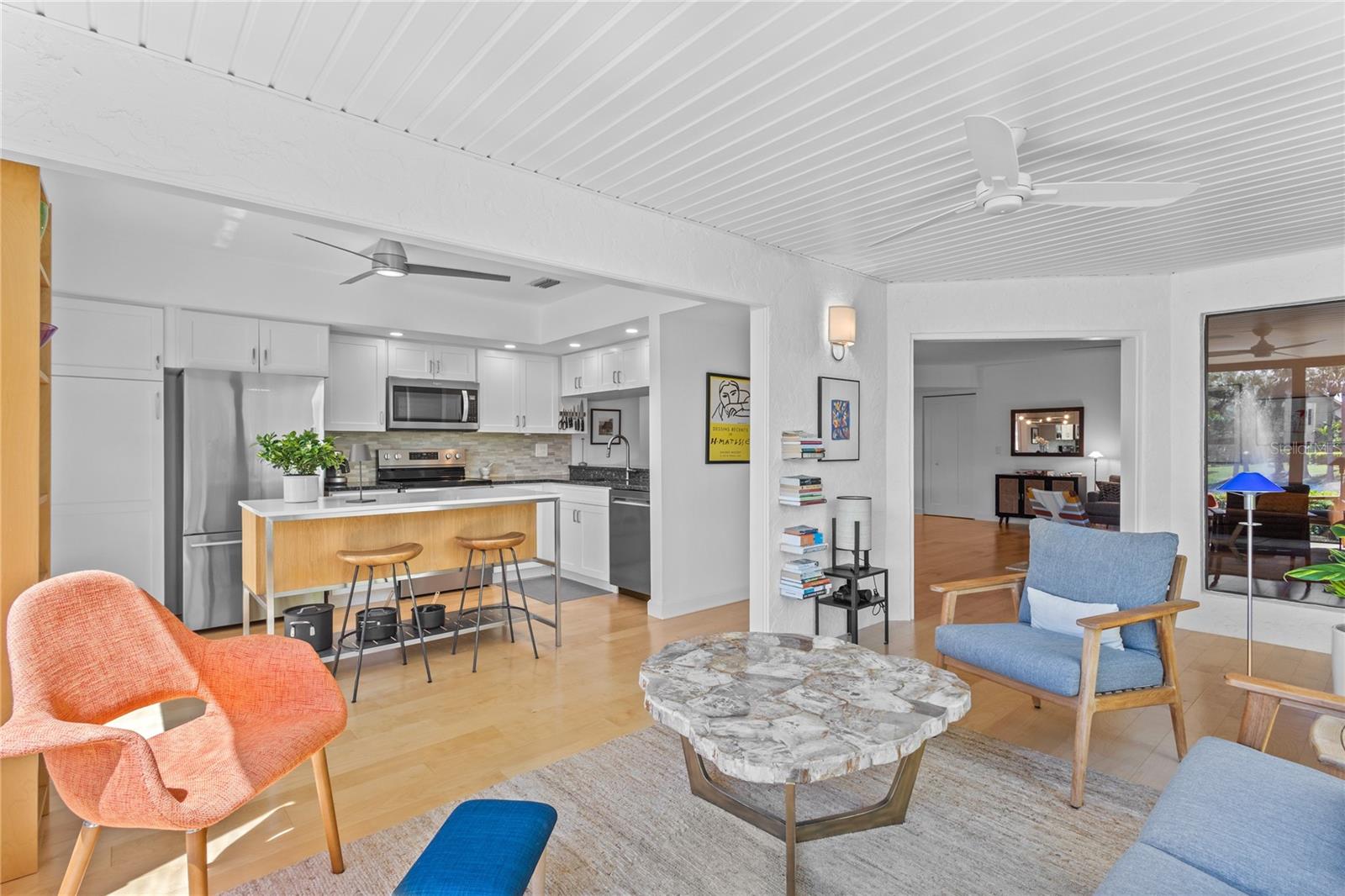 LANDINGS SOUTH 1 - Residential