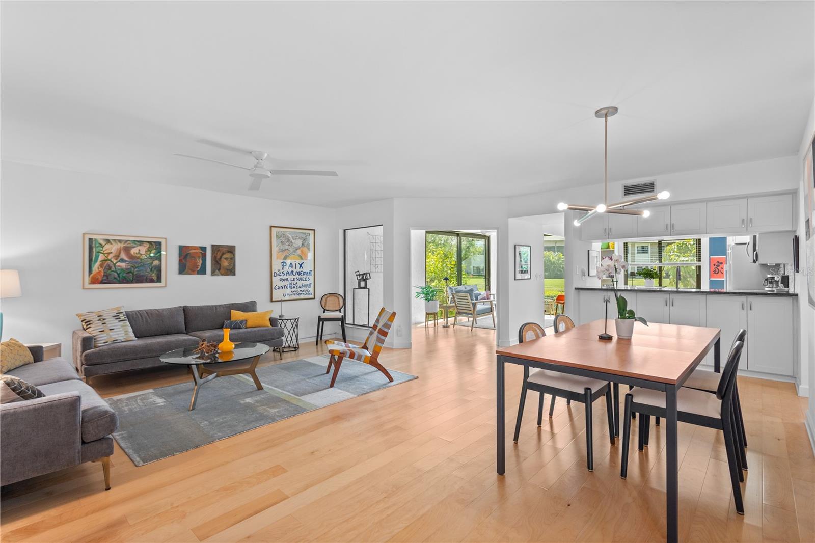 LANDINGS SOUTH 1 - Residential