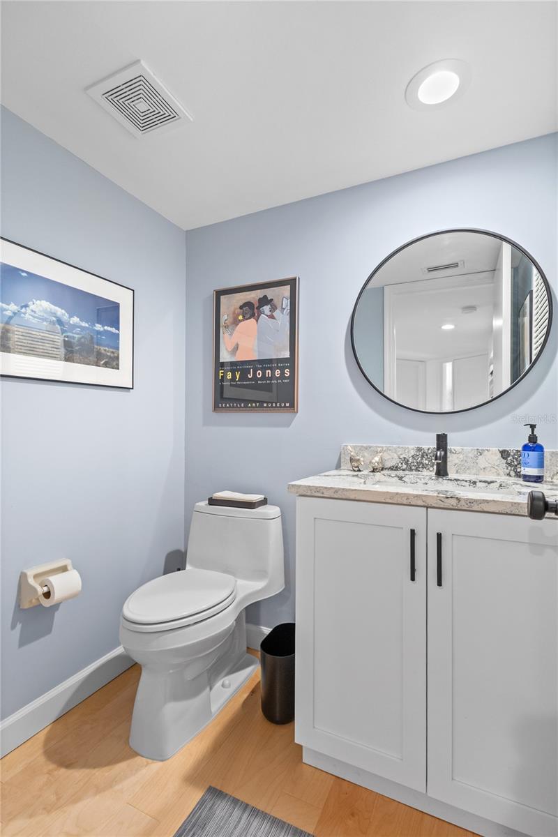 LANDINGS SOUTH 1 - Residential