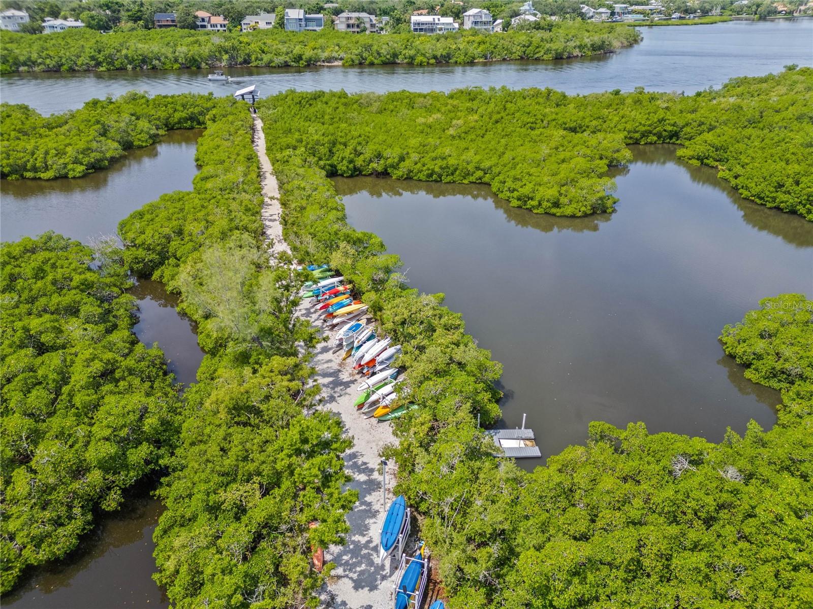 LANDINGS SOUTH 1 - Residential