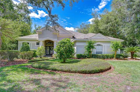 Photo of 5820 Audubon Manor Boulevard, Lithia, FL 33547 (MLS # TB8500389)