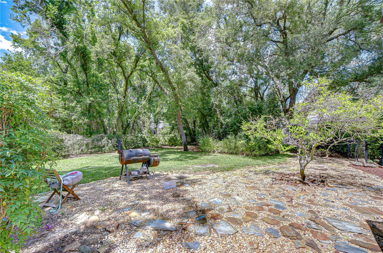 FISH HAWK TRAILS - Residential