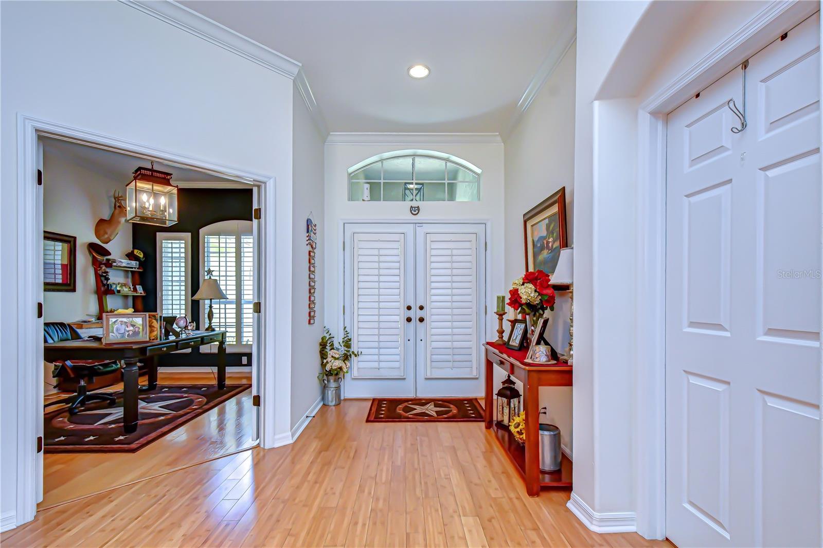 5820 AUDUBON MANOR BOULEVARD