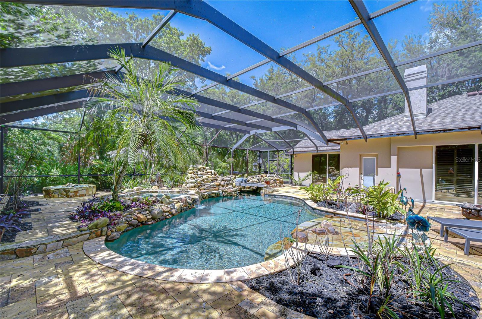 5820 AUDUBON MANOR BOULEVARD